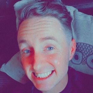 Meet your Posher, Dusty